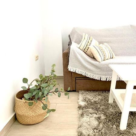 Apartamento Puerta Al Mar タリファ エクステリア 写真