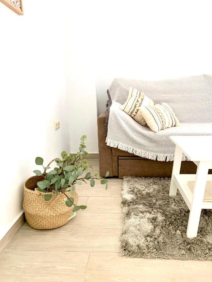 Apartamento Puerta Al Mar タリファ エクステリア 写真