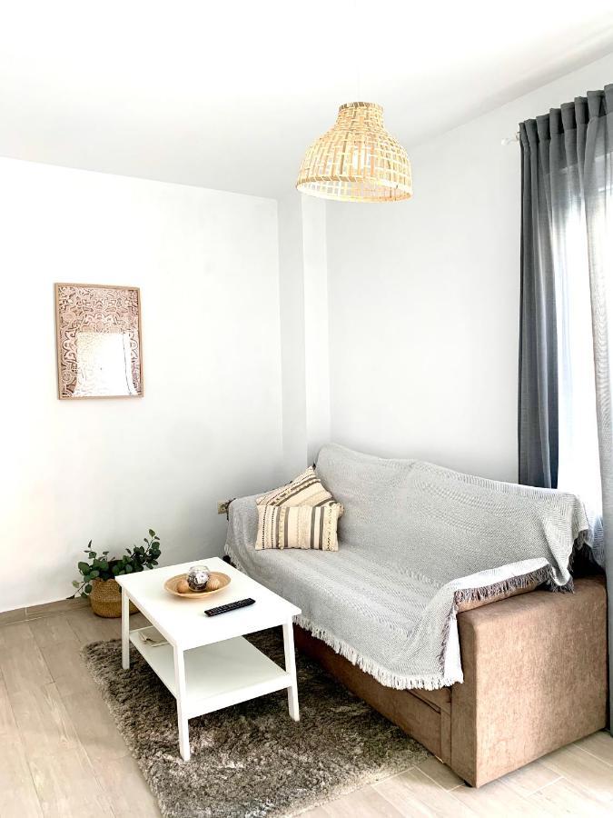 Apartamento Puerta Al Mar タリファ エクステリア 写真